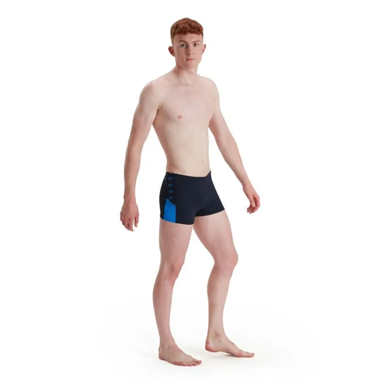 Vyriškos glaudės Speedo 8-12823F436 Tamsiai mėlyna