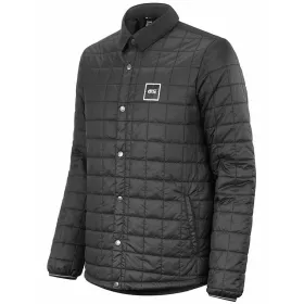 Men's Sports Jacket Picture SMT049.A Black