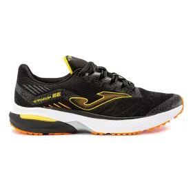 Running Shoes for Adults Joma Sport R.Titanium 2201 Black
