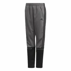 Monihihnasandaalit Adidas Manchester United Harmaa