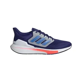 Täiskasvanute jooksujalatsid Adidas EQ21 Run Lilla