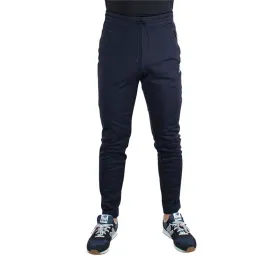 Garās sporta bikses Le coq sportif Tech Zils Vīriešu