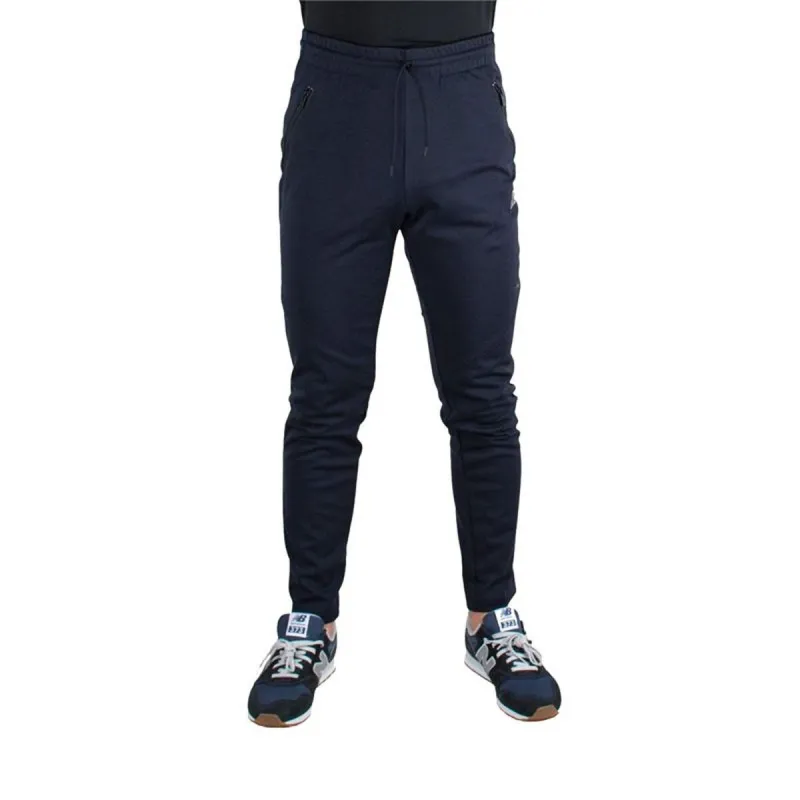 Pitkät urheiluhousut Le coq sportif Tech Sininen Miehet