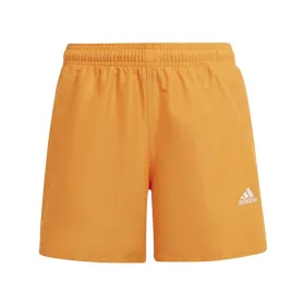Child's Bathing Costume Adidas HD7366 Orange