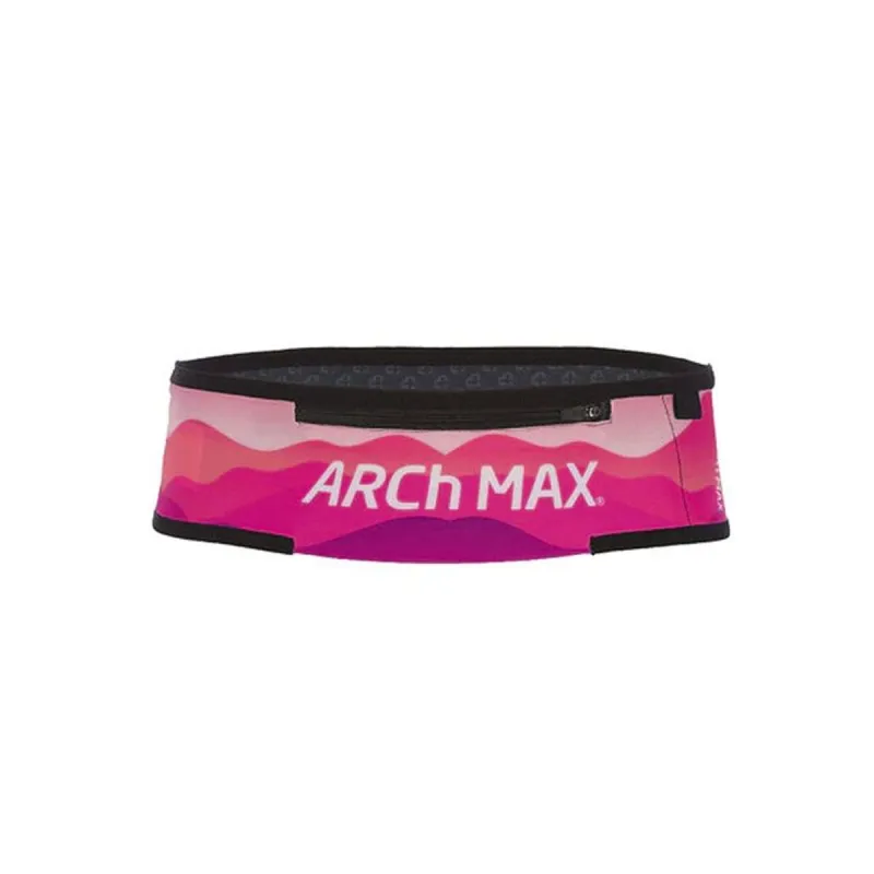 Spordivöö ARCh MAX Pro Zip Roosa