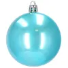 Christmas tree decoration Springos CA0845 37 pcs.
