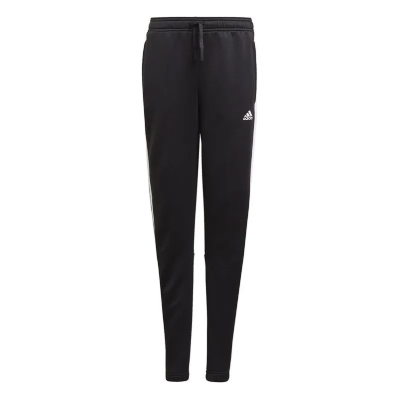 Pitkät urheiluhousut Adidas Designed For Movement Musta