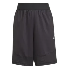 Sporta Šorti Adidas XFG Aeroready Melns