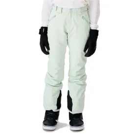 Slēpotāju Bikses Rip Curl Rider Aquamarine