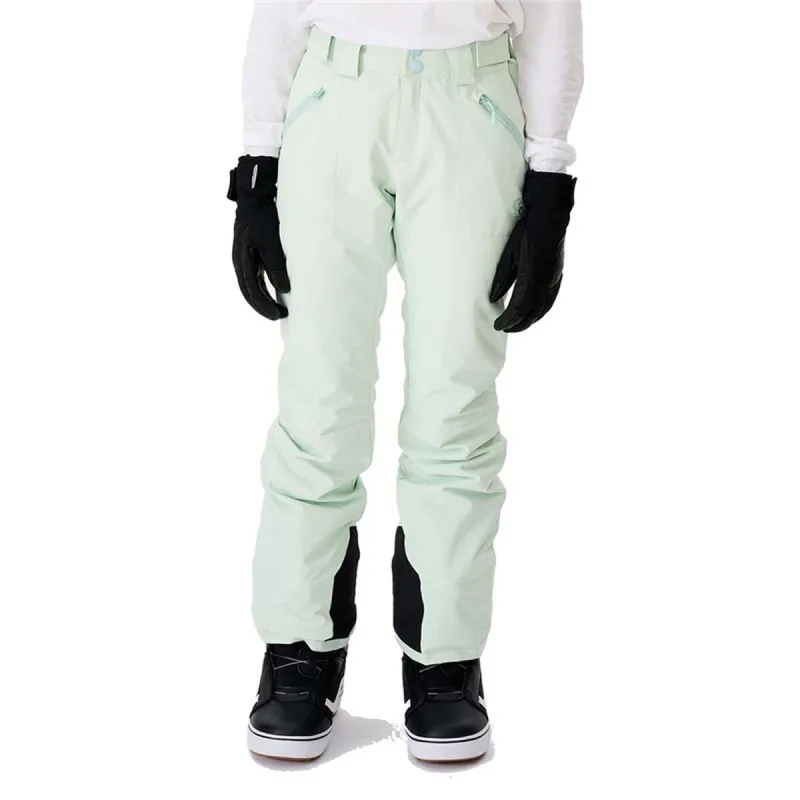 Hiihtohousut Rip Curl Rider Akvamariini