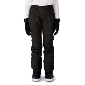 Slēpotāju Bikses Rip Curl Rider Melns
