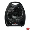 Radiaator Ravanson FH-105B Must 2000 W