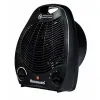 Verwarming Ravanson FH-105B Melns 2000 W