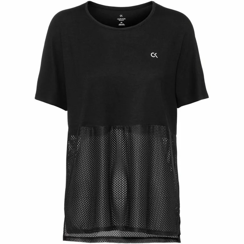 Vyriški marškinėliai su trumpomis rankovėmis Calvin Klein Tank