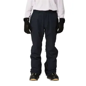 Garās sporta bikses Rip Curl Taipan Melns