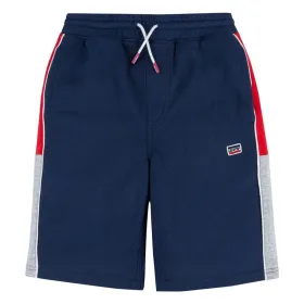 Sporta Šorti Levi's 8EC812-C8D Tumši zils