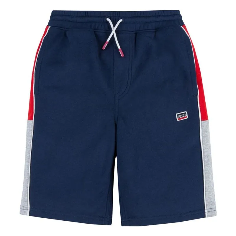 Спортивные шорты Levi's 8EC812-C8D Темно-синий
