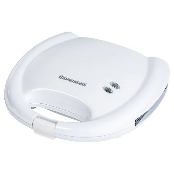 Sumuštinių keptuvė Ravanson OP-1050B Balta 750 W