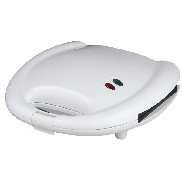 Sumuštinių keptuvė Ravanson OP-1050B Balta 750 W
