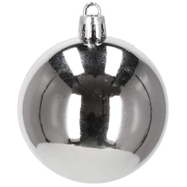 Christmas Tree Ornaments Springos CA0847 102 pcs