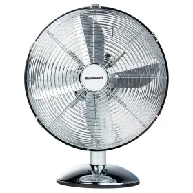 Tafelventilator Ravanson WT-7033N INOX 35 W