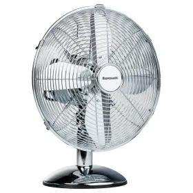 Tafelventilator Ravanson WT-7033N INOX 35 W