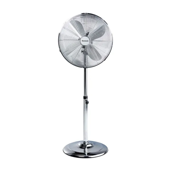Tafelventilator Ravanson WT-7040SN Tērauds 50 W