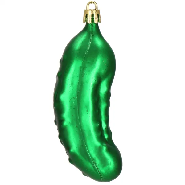 Christmas Tree Ornaments Springos CA0847 102 pcs