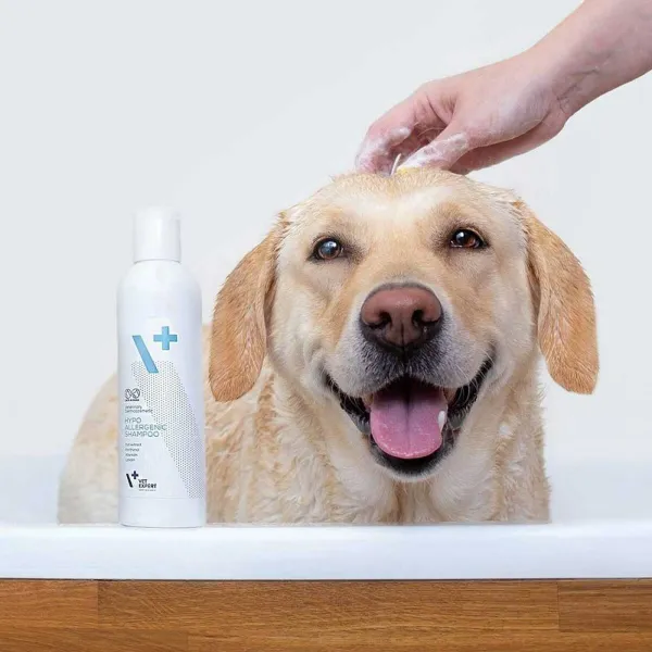 Koduloomade šampoon VETEXPERT                                 250 ml