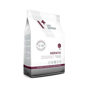Pašarai VETEXPERT Hepatic Dog Mėsa 2 Kg