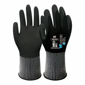 Töökindad Wonder Grip Must
