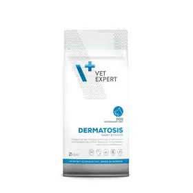Pašarai VETEXPERT Dermatosis Triušis 2 Kg