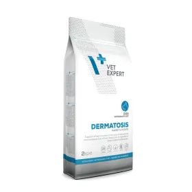 Pašarai VETEXPERT Dermatosis Triušis 2 Kg