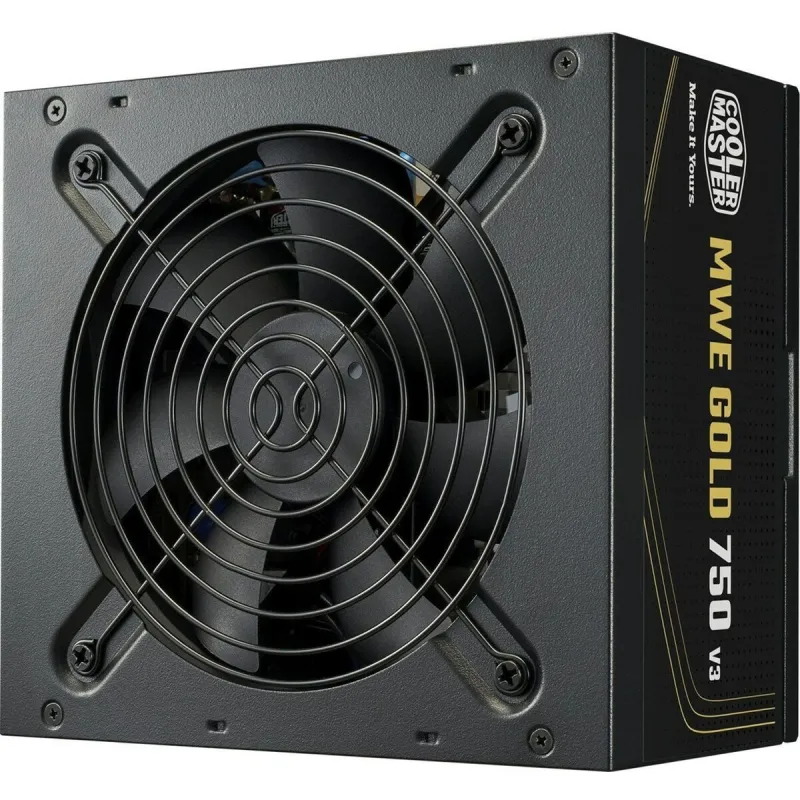Strāvas padeve Cooler Master MPE-7506-ACAG-BEU