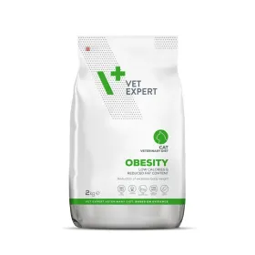 Pašarai VETEXPERT Obesity Cat 2 Kg