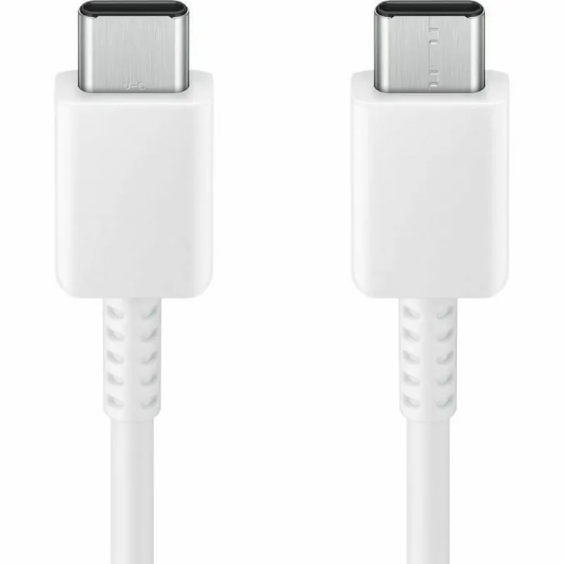 USB-C Cable Samsung EP-DX310JWE White 1,8 m