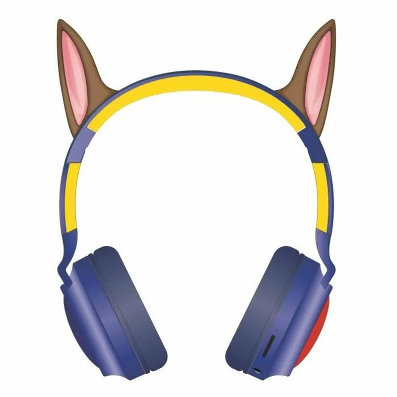 Bluetooth Kõrvaklapid Lexibook Paw Patrol HPBT015PA Sinine Mitmevärviline
