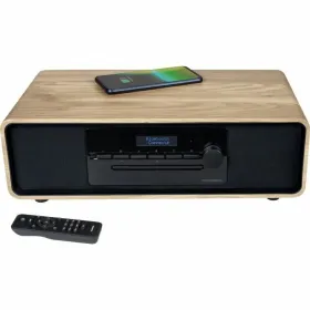 Мини музыкальный центр Thomson WOOD