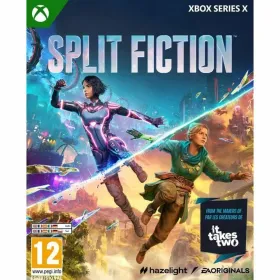 Видеоигры Xbox Series X Electronic Arts Split Fiction
