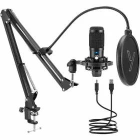 Mikrofoni Yenkee Streamer 2.0 - YMC 1031