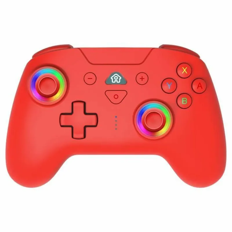 Xbox One Pult Subsonic Switch 2