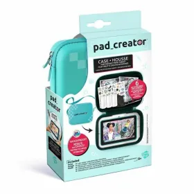 Smartwatch Canal Toys Black
