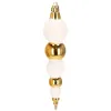 Christmas Tree Ornament Set Springos CA0848, 155 pcs