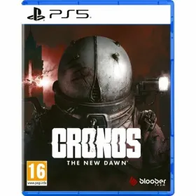 PlayStation 5 vaizdo žaidimas Bandai Namco