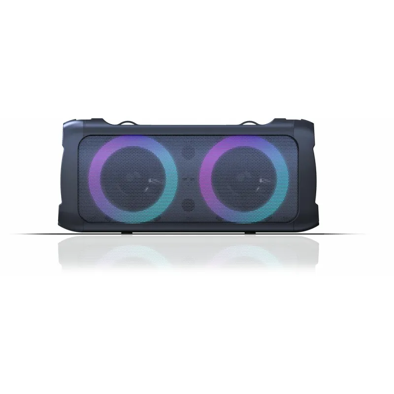 Nešiojamos Bluetooth garso kolonėlės Inovalley