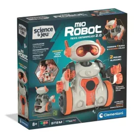 Robotas Clementoni
