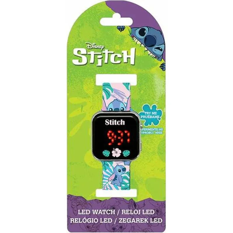 Smartwatch Kids Licensing