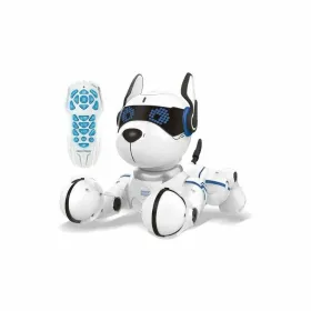 Interaktyvus robotas Lexibook Power Puppy Nuotolinio valdymo pultas