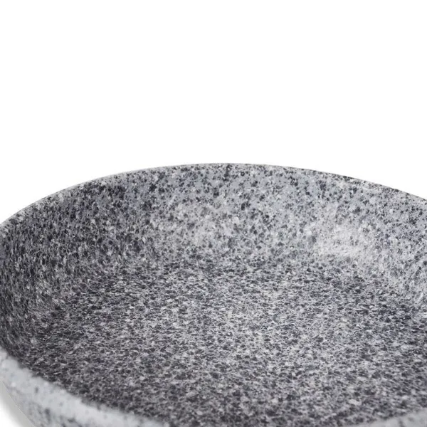 Pan Promis GR/30 Grey Granite Ø 30 cm