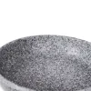 Pan Promis GR/30 Grey Granite Ø 30 cm
